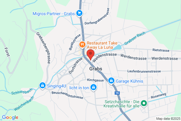 Konsumverein Verwaltung