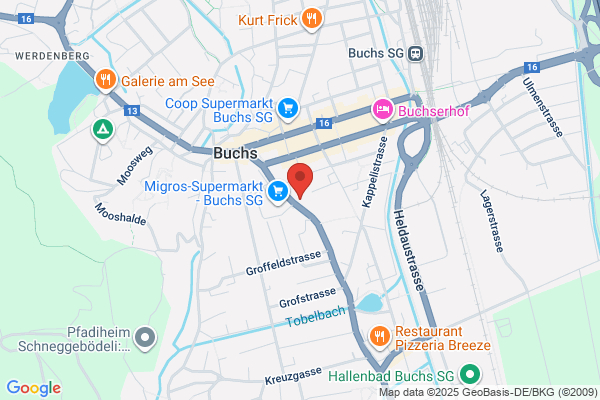 Muetterberatung Werdenberg