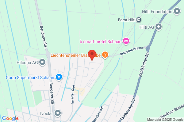 Red und White Security GmbH