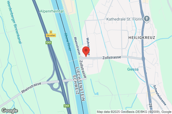 Schweiz. Rotes Kreuz