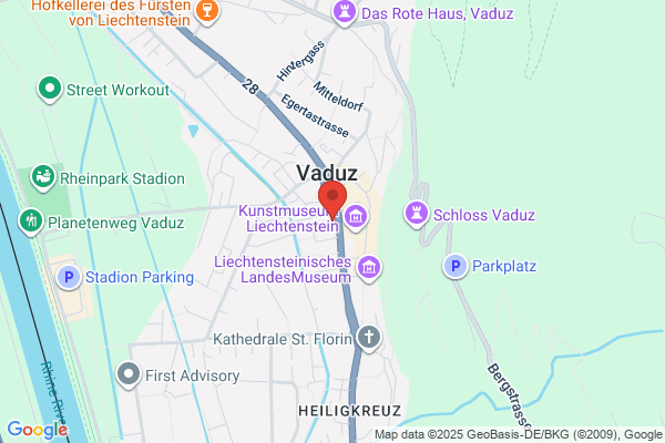 Kino Vaduz