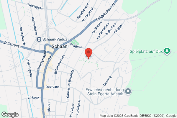 Primarschule Resch