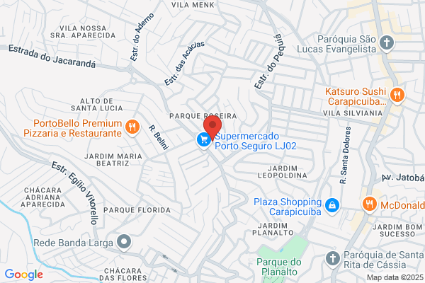 Pizzaria Potenza