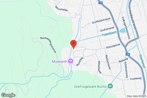 E. und H. Grob AG
