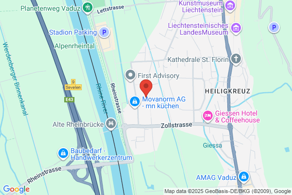 Biedermann AG