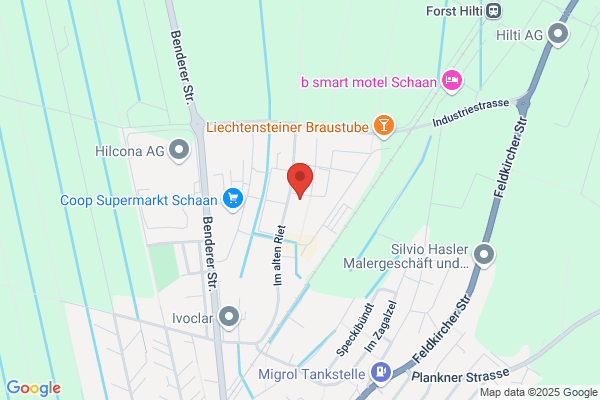 Gottlieb Risch Transport und mech. Strassenreinigung AG