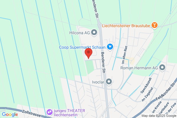 Liechtenstein. Milchverband