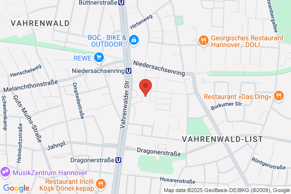 Sicherheitsdienst Wach-und Schliessaktiengesellschaft