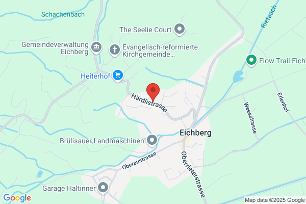 Hobag Hueb Schreinerei + Zimmerei Duerr und Schoeb