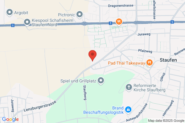 Die Immobilien-Treuhänder Straub & Partner AG