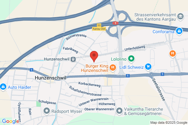 Fremet AG