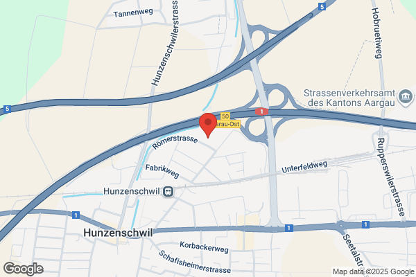 Oventrop (Schweiz) GmbH