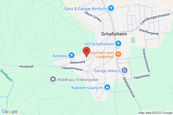Merk und Partner Finanzberater AG