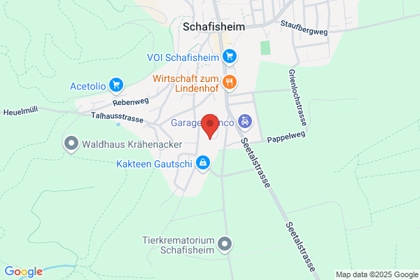 Heidi's Buchhaltungen und Steuern