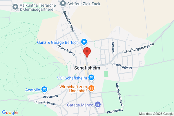 Denner Satellit Schafisheim GmbH
