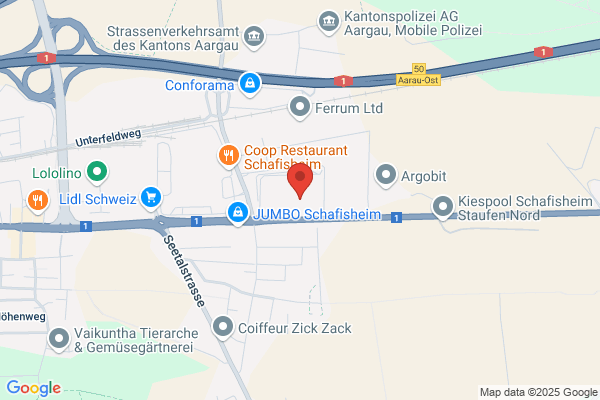 Landw. Konsumgenossenschaft