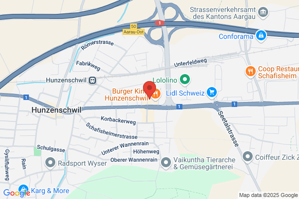 Richner Baeder und Plaettli BR Bauhandel AG