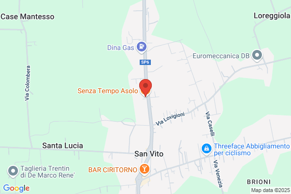 Senza Tempo