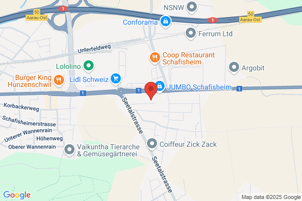 TAF Healthcare und Wellness GmbH