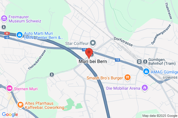 Bärenfit GmbH