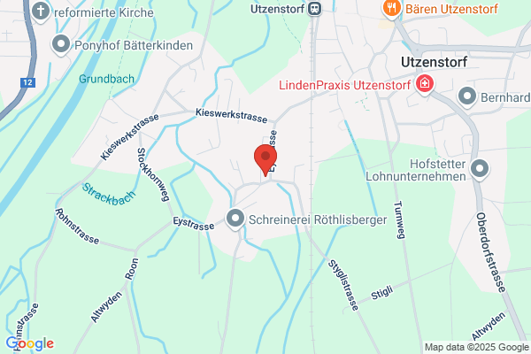 Bracher Innendekorationen
