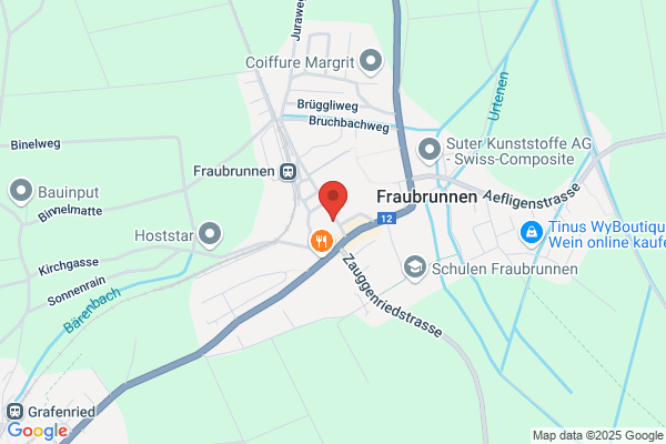 Die Schweizerische Post