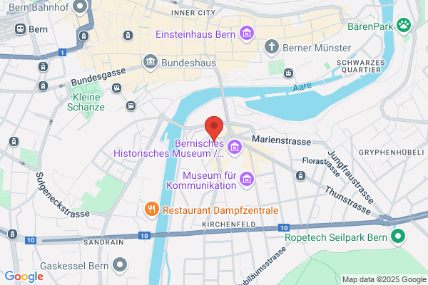 Forum fuer Neue Medien