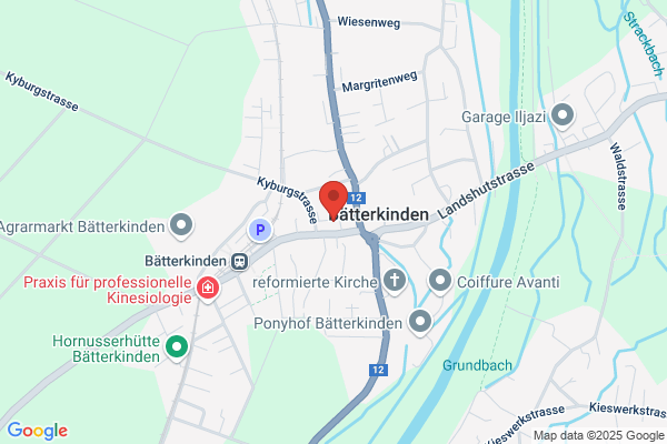 Kant. Polizei