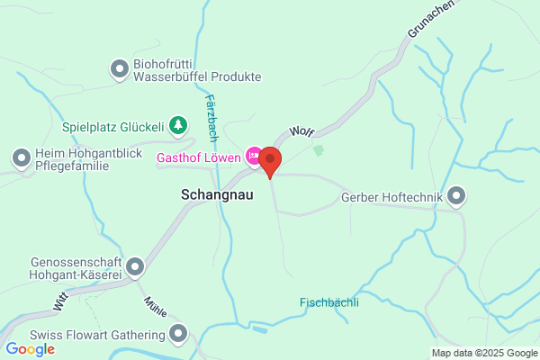 Autoverkehr Schangnau-Kemmeriboden AG