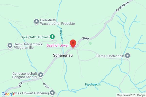Gasthof zum Wald