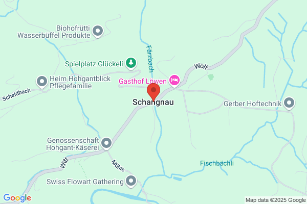 Gebr. Reber Campingplatz