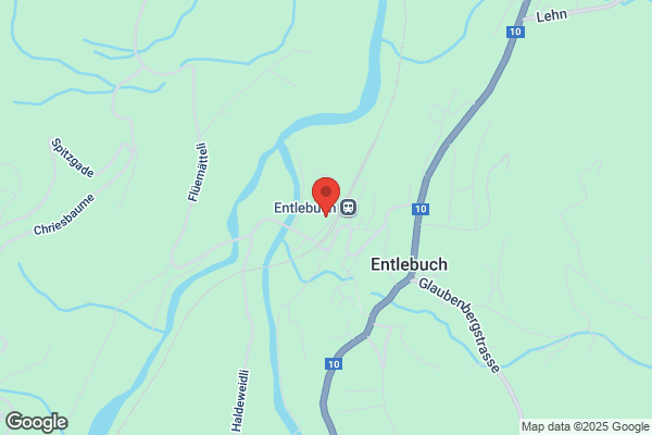 Loetscher AG