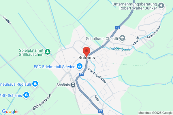 Pelikan Küchen AG