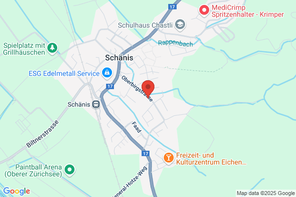 Peter Jud GmbH