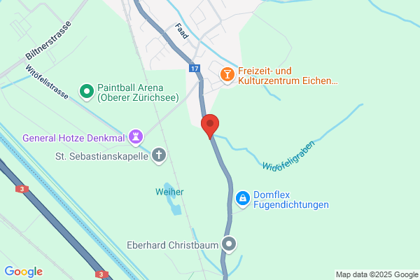 Remo Riget GmbH