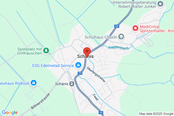 Restaurant Baeren