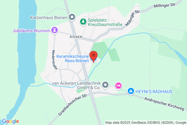 Kimo Keramik GmbH