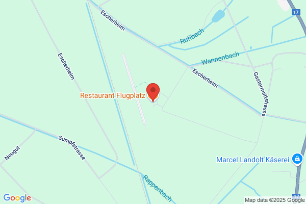 Restaurant Ziegelbruecke