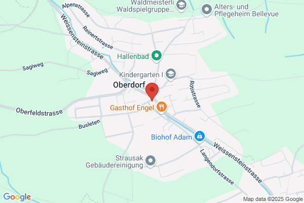Volg Detailhandels AG