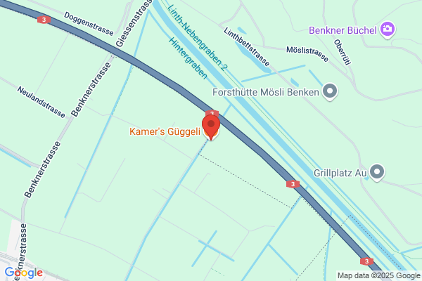 Kamer's Güggeli