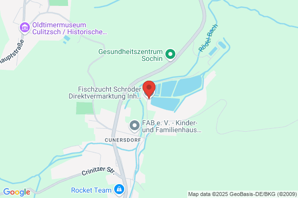 Kant. Fischbrutanstalt