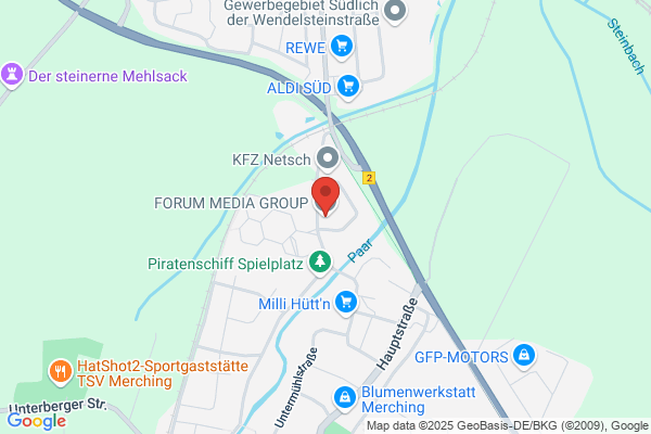 M forum GmbH