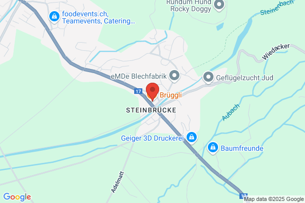 Restaurant Bruggmuehle