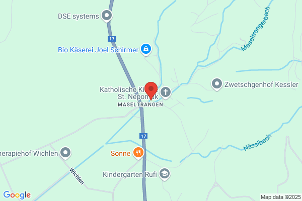 Kuehne Holzbau AG