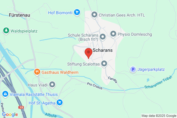 BTD Bohrtechnik AG