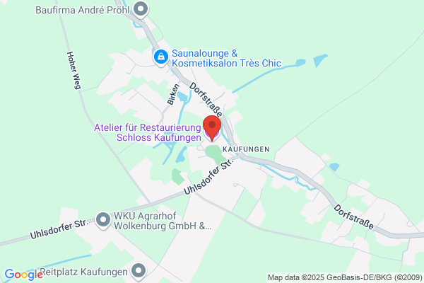 Atelier fuer Restaurierungen