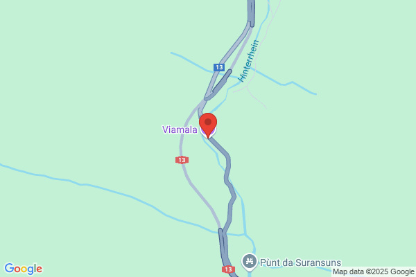 Autofahrschule Viamala
