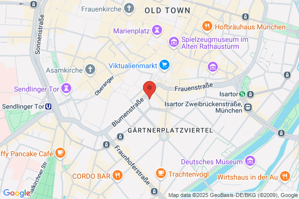 Immo-portal Daescher + Partner