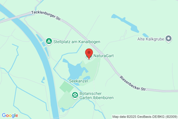 Natur Garten