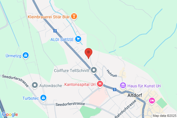 Walter Zwyssig GmbH